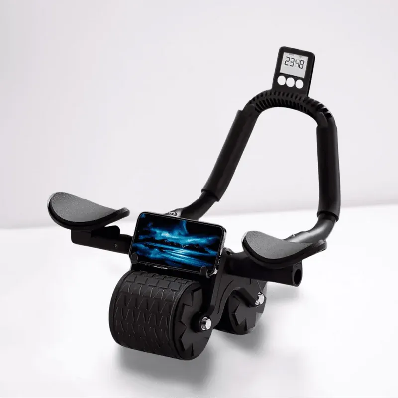 Ab Roller Wheel