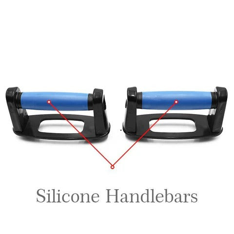 CoreForceLife™ Multifunctional Push-up Board