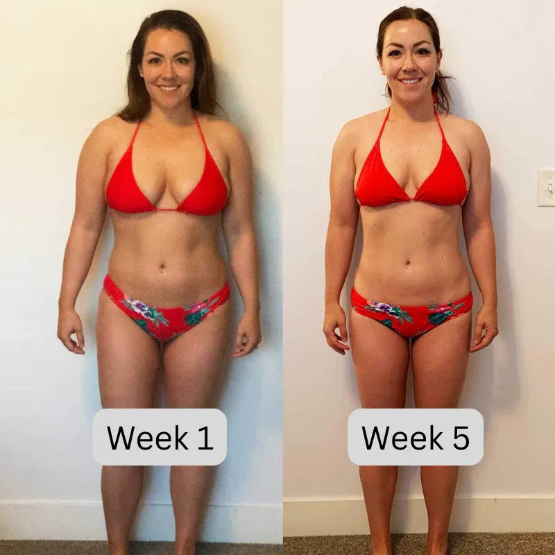 CoreForceLife™ Pro Ab Roller System