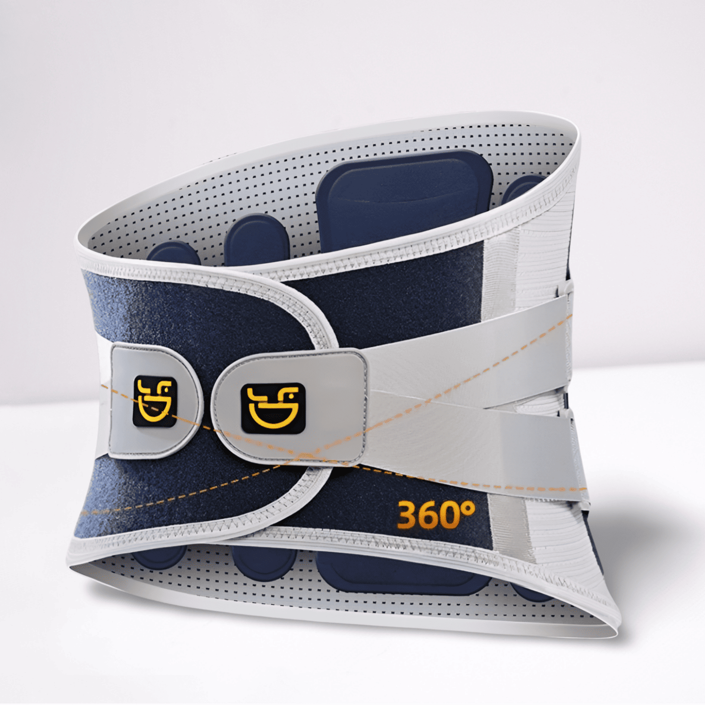 CoreForceLifeā¢Back Brace Support Belt for Lower Back