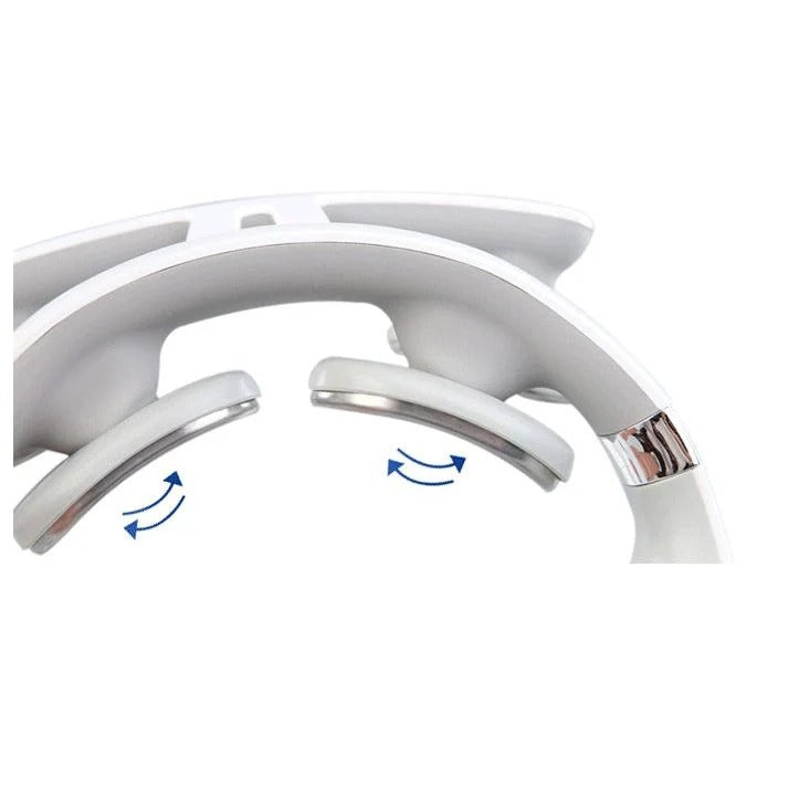 CoreForceLife ™ 4-Head Cervical Neck Massager