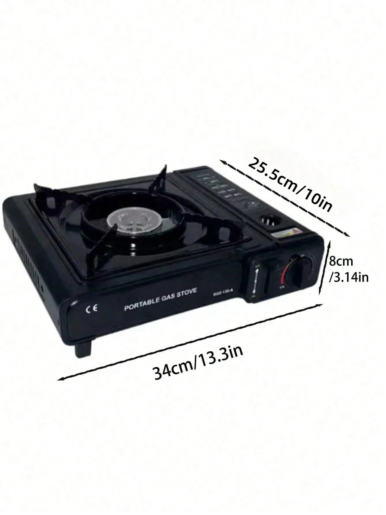 CoreForceLife™Portable Outdoor Household Mini Cassette Stove