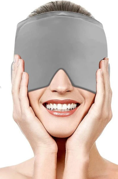 CoreForceLife™Migraine Relief Gel Cap