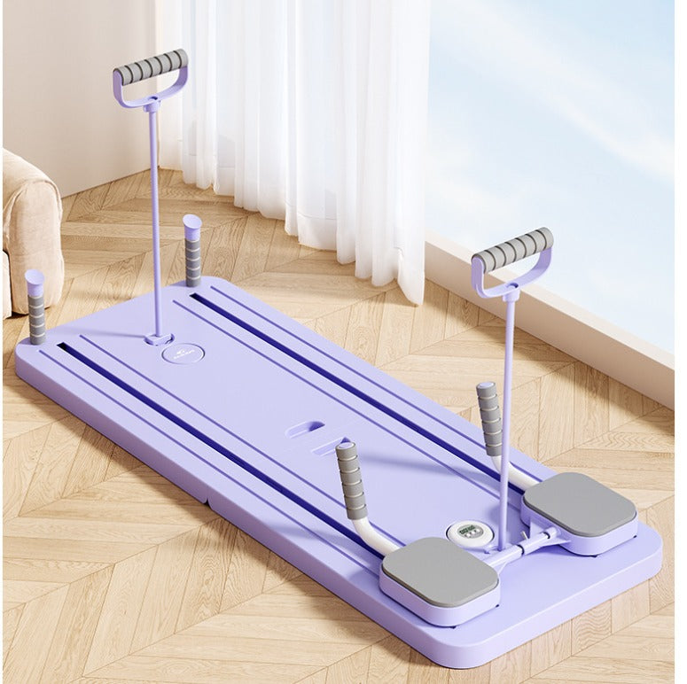 CoreForceLife™ Multi-functional Foldable Pilates Board