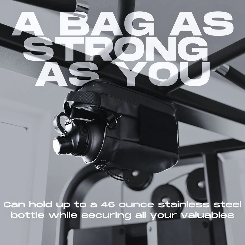 CoreForceLife™ Magnetic Bottle Bag