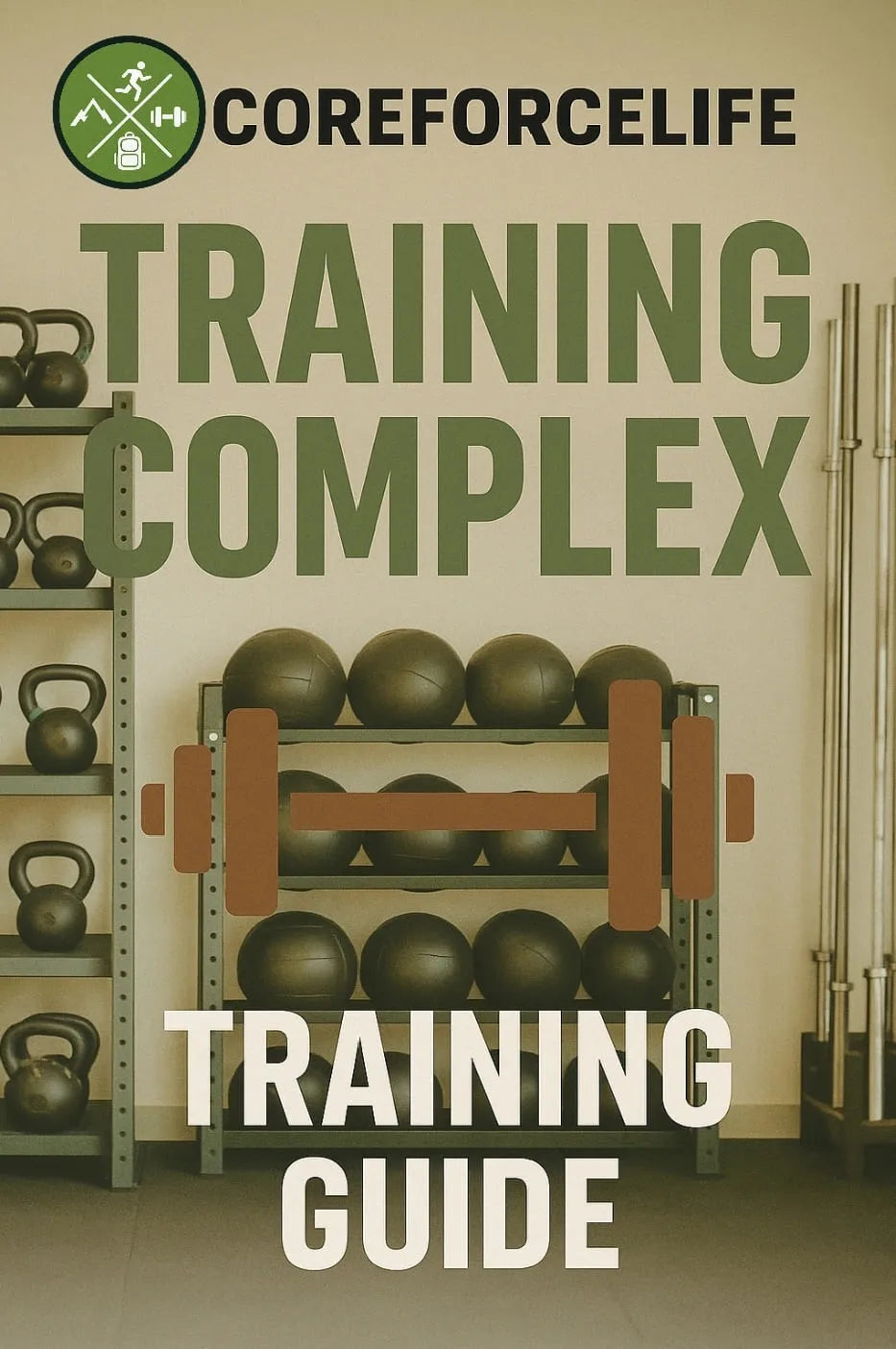 Training complex