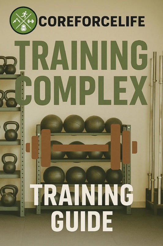 Training complex
