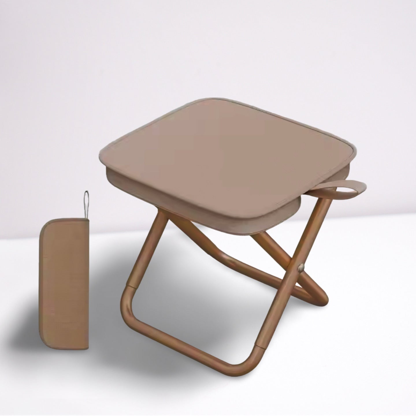 CoreForceLife™Portable folding chair for camping and fishing