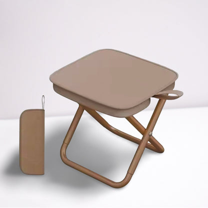 CoreForceLife™Portable folding chair for camping and fishing