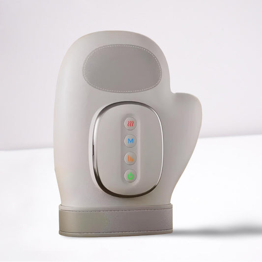 CoreForceLife™Hand Massager with Heat and Compression