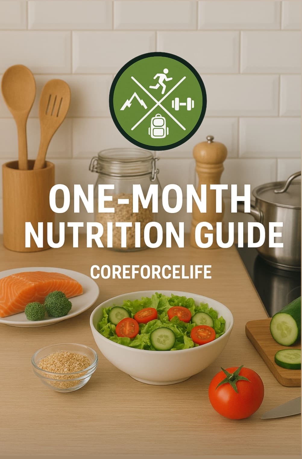  Nutrition Guide