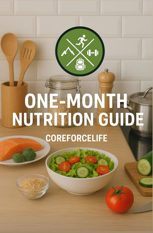  Nutrition Guide