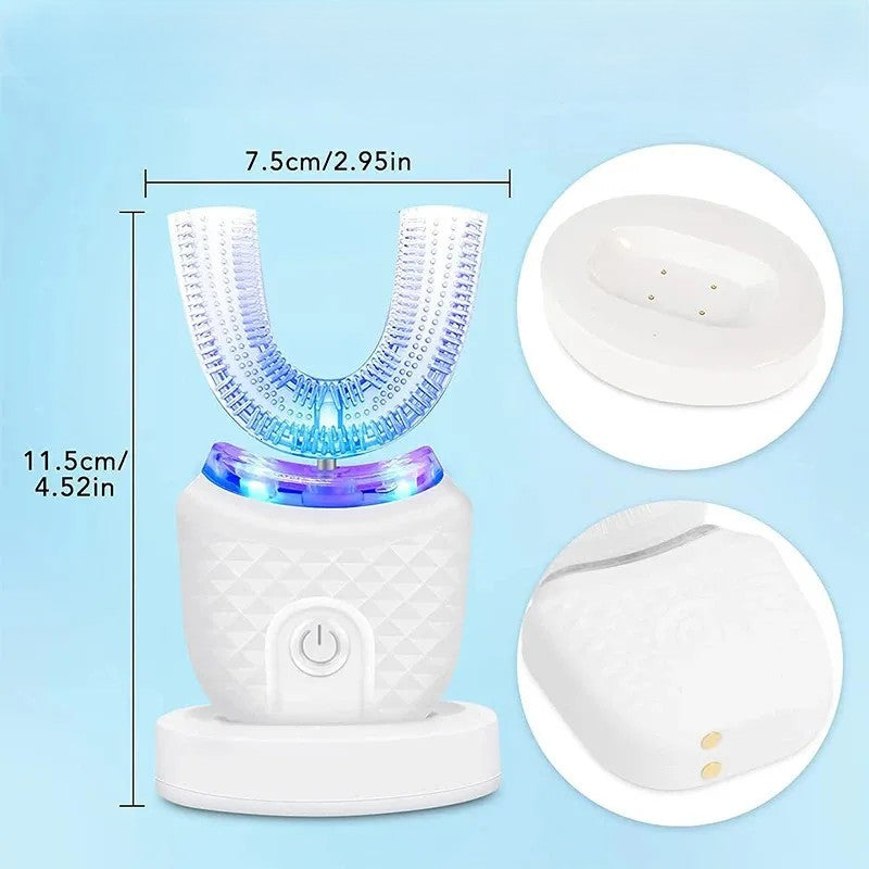 Electric Toothbrush