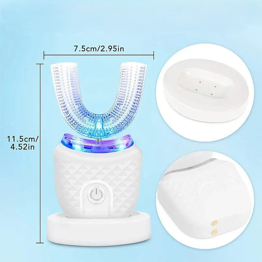 Electric Toothbrush