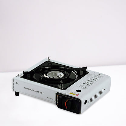 CoreForceLife™Portable Outdoor Household Mini Cassette Stove