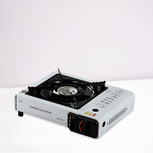 CoreForceLife™Portable Outdoor Household Mini Cassette Stove