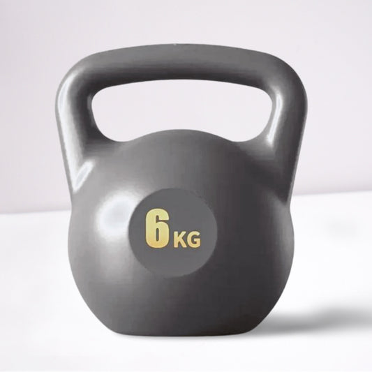 CoreForceLife™Water-filled Kettlebell Dumbbells Fitness 4kg/6kg