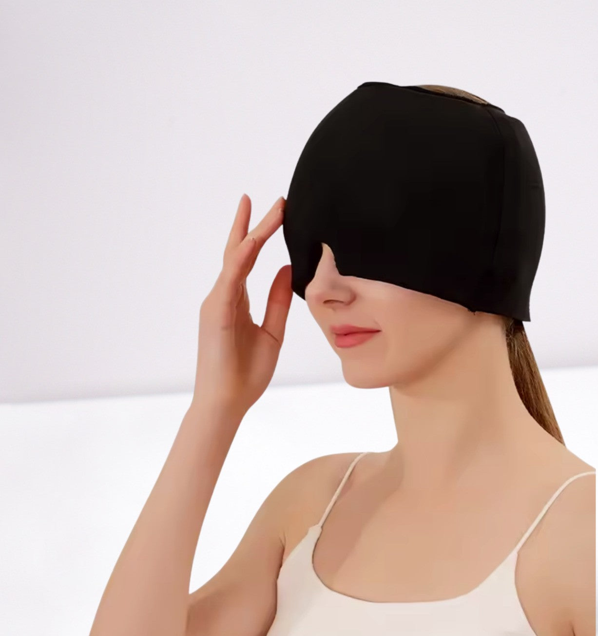 CoreForceLife™Migraine Relief Gel Cap