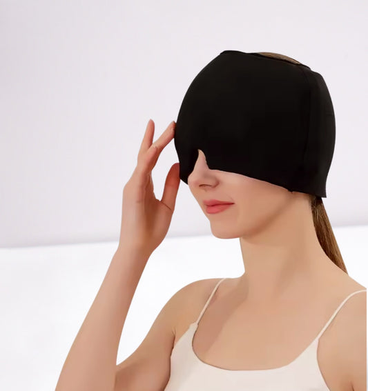 CoreForceLife™Migraine Relief Gel Cap