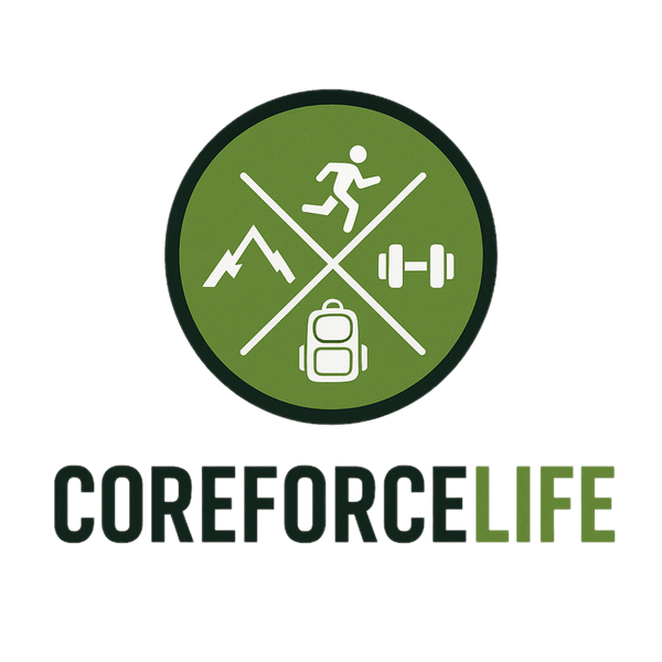 Core Force Life
