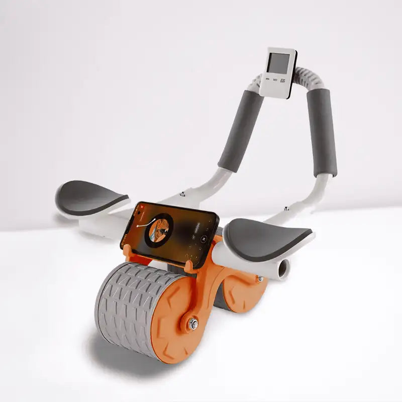Ab Roller Wheel 