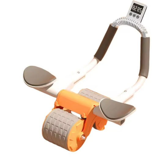 CoreForceLife™ Pro Ab Roller System