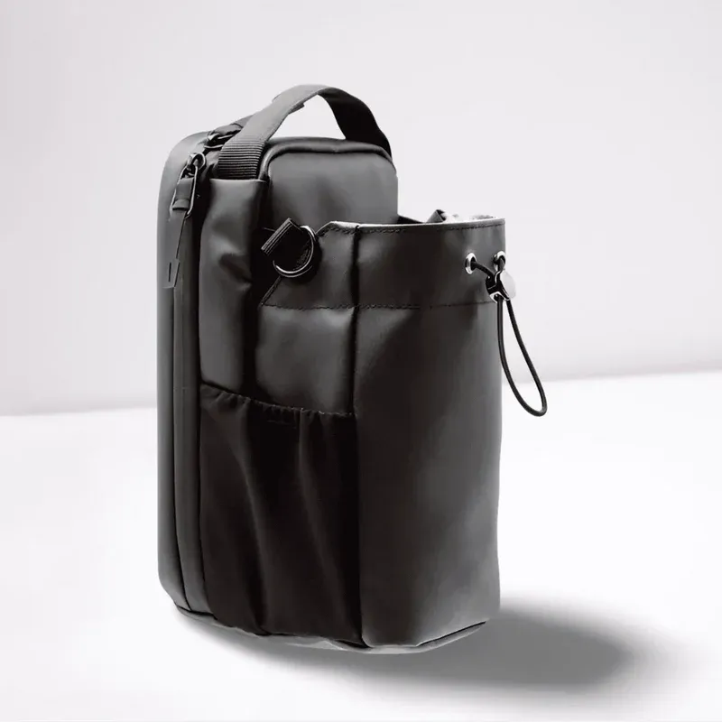 Magnetic Bottle Bag