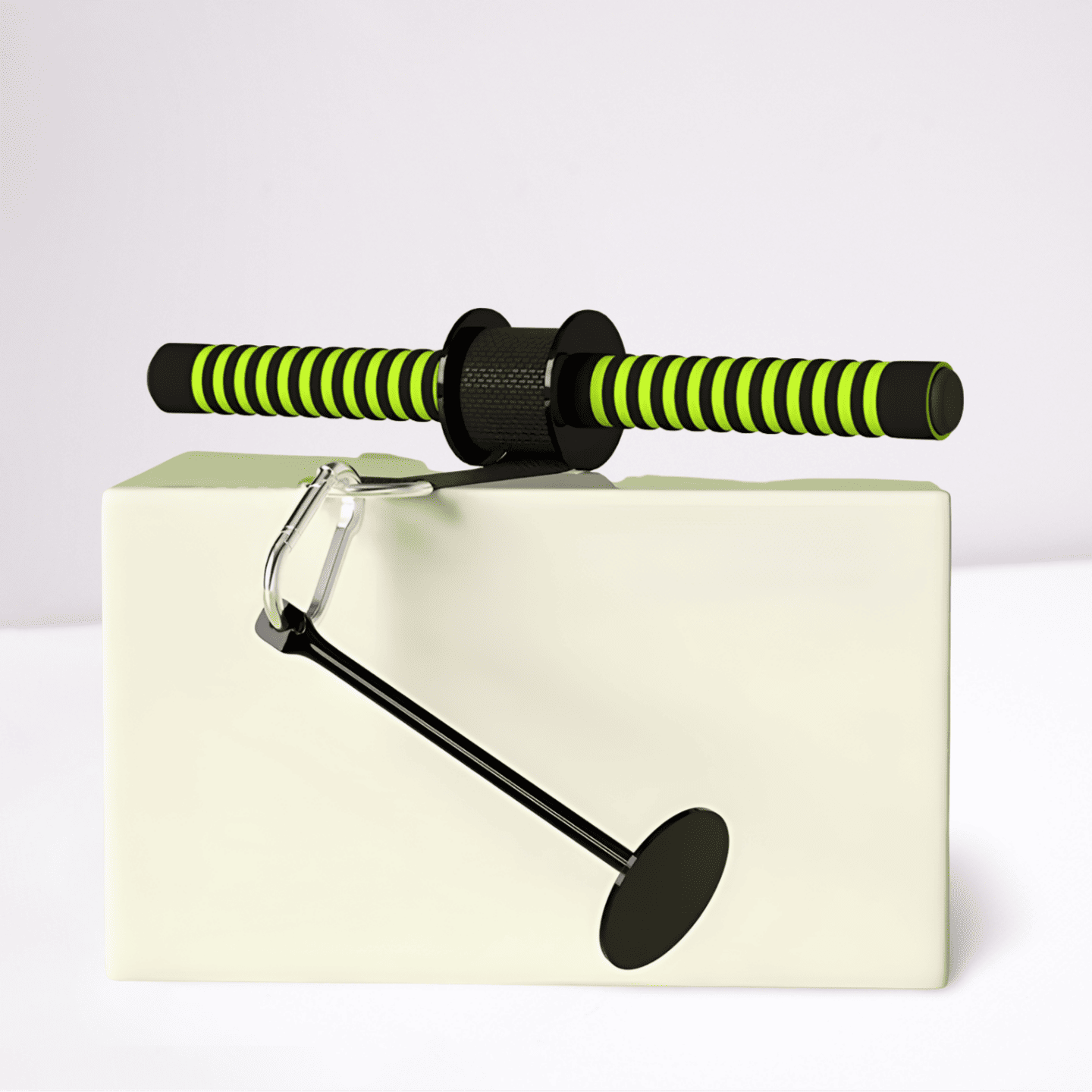 Adjustable Arm Strength Trainer