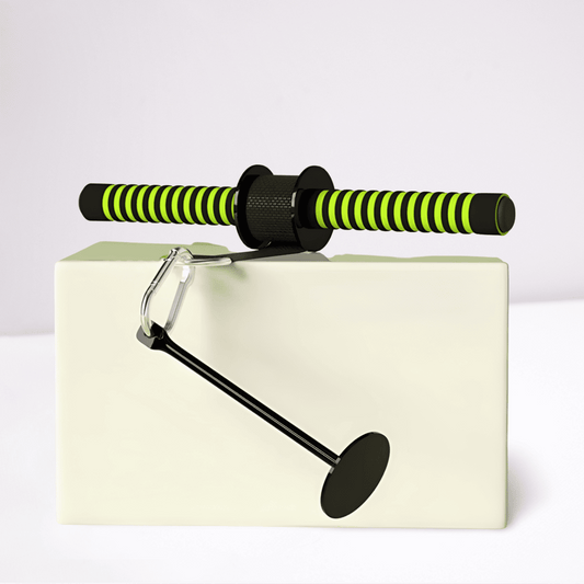 Adjustable Arm Strength Trainer