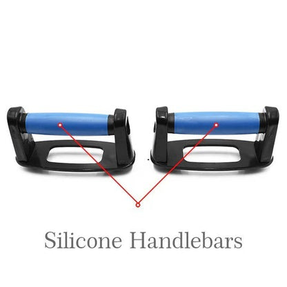 CoreForceLife™ Multifunctional Push-up Board