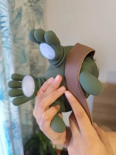 CoreForceLife™ Heated 4D Neck & Shoulder Massager