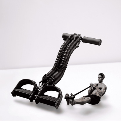 CoreForceLife™ Multifunctional Pedal Resistance Band