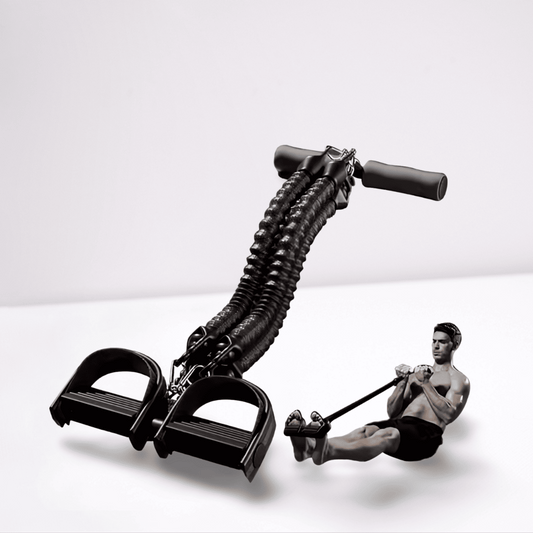 CoreForceLife™ Multifunctional Pedal Resistance Band