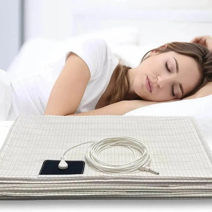 Grounding Energy Sheet