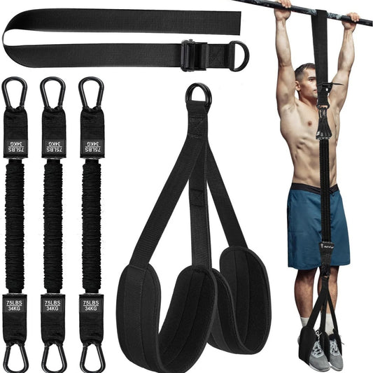 Pull-up Assistance Bands 