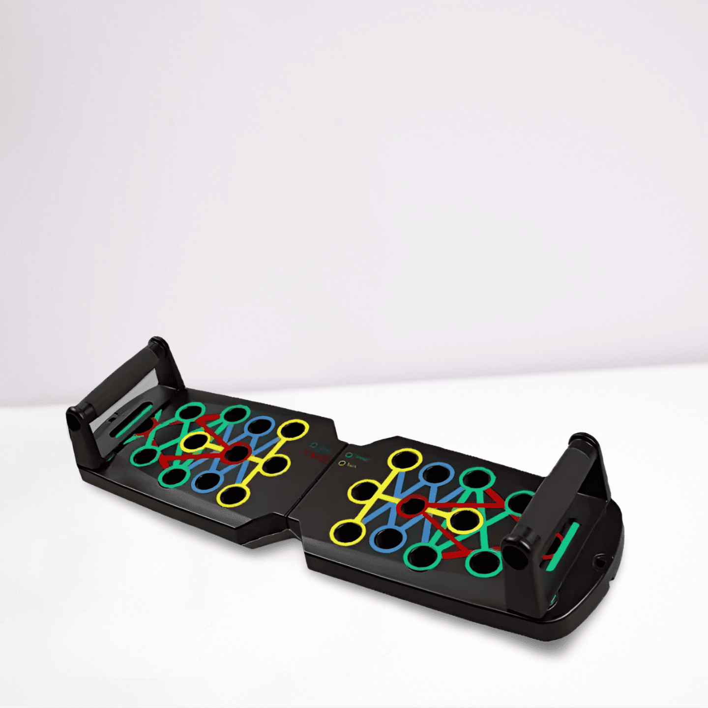 CoreForceLife™ Multifunctional Push-up Board