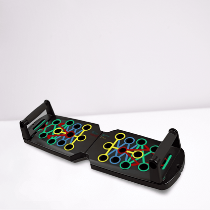 CoreForceLife™ Multifunctional Push-up Board