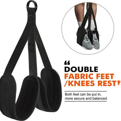 Pull-up Assistance Bands 