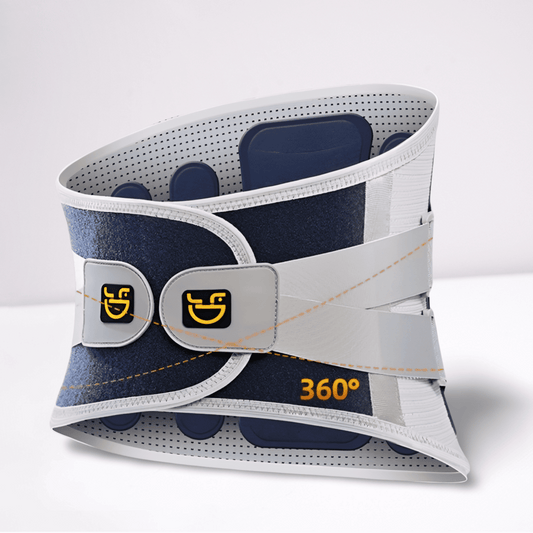 CoreForceLife™Back Brace Support Belt for Lower Back
