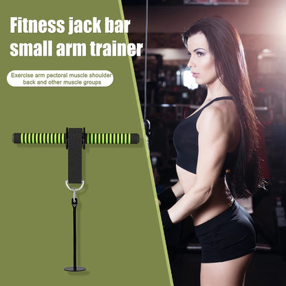 Adjustable Arm Strength Trainer