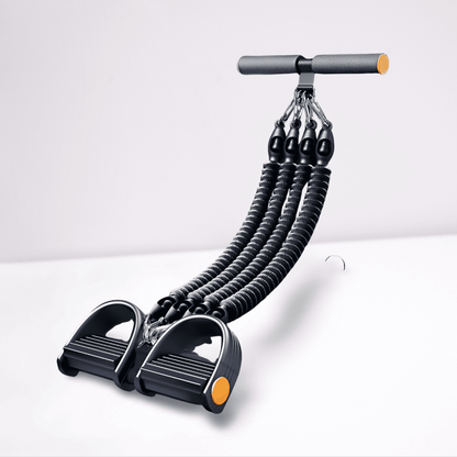 Multifunctional Pedal Resistance Band 
