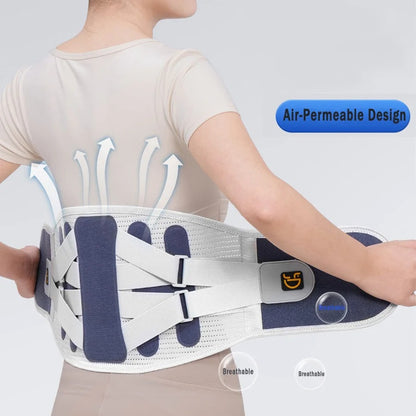CoreForceLife™Back Brace Support Belt for Lower Back