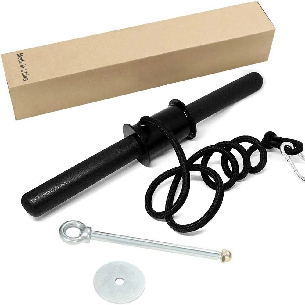 Adjustable Arm Strength Trainer