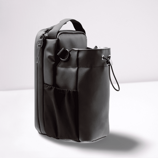 CoreForceLife™ Magnetic Bottle Bag