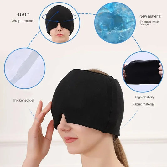 CoreForceLife™Migraine Relief Gel Cap