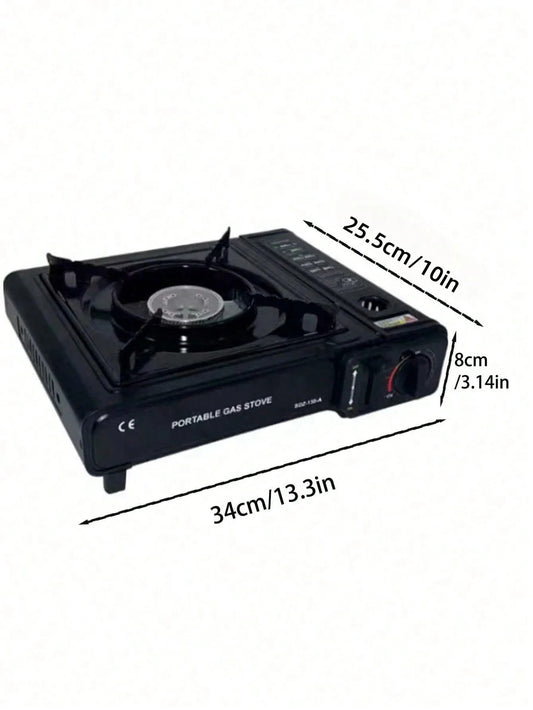 CoreForceLife™Portable Outdoor Household Mini Cassette Stove
