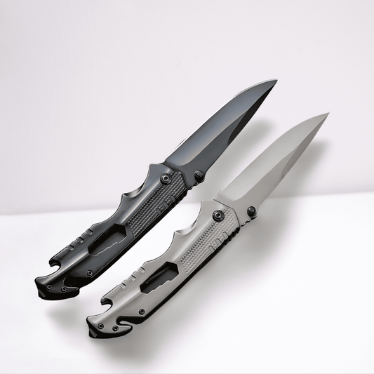 CoreForceLife™Outdoor Folding Pocket Knife