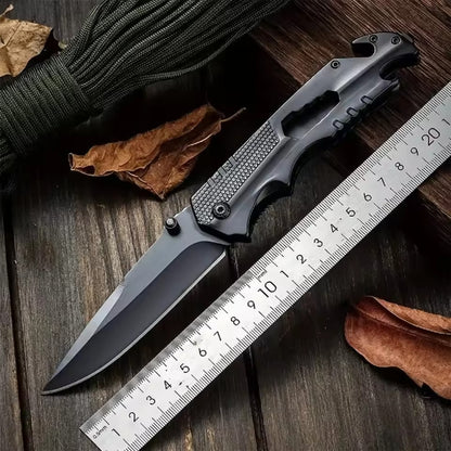 CoreForceLife™Outdoor Folding Pocket Knife