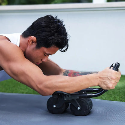 Ab Roller Wheel 