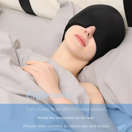 CoreForceLife™Migraine Relief Gel Cap